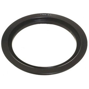 SQ 76x76 mm Square filter ADAPTER RING 62