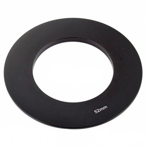 SQ 76x76 mm Square filter ADAPTER RING 52