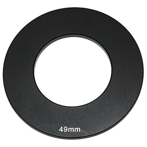 SQ 76x76 mm Square filter ADAPTER RING 46
