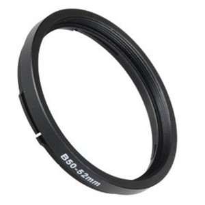 SQ 76x76 mm Square filter ADAPTER RING B-50