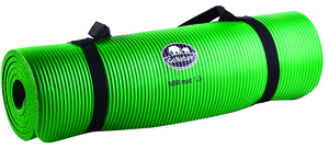 מזרן פלצב GO NATURE 1.0 NBR MAT