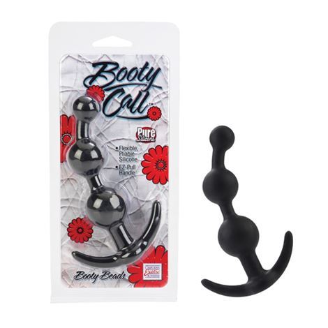 פלאג אנאלי Booty Call 