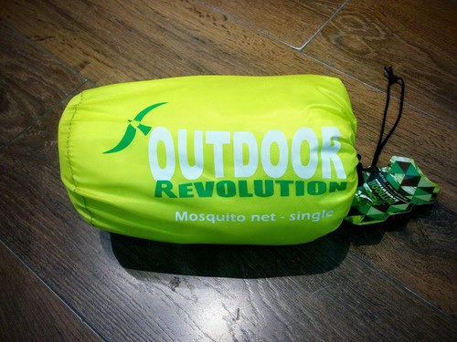 כילה ליחיד מבית outdoor