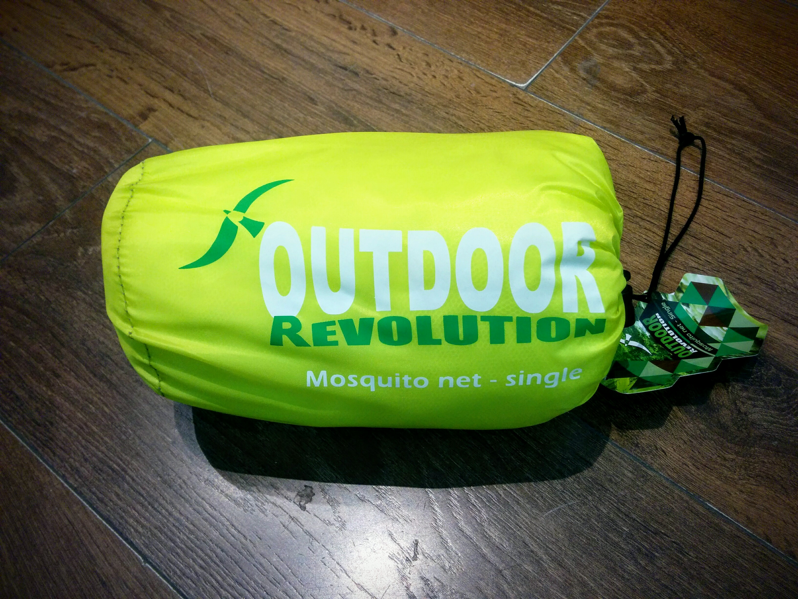 כילה ליחיד מבית outdoor