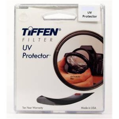 TIFFEN UV 52mm