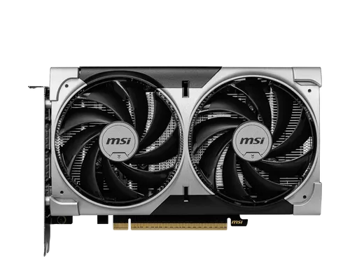 MSI GeForce RTX 5060 8G VENTUS 2X OC V1