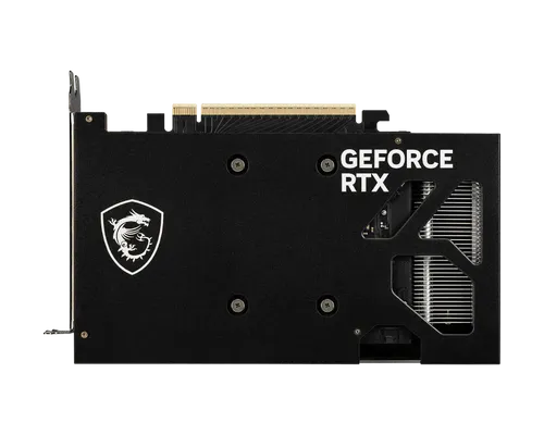 MSI GeForce RTX 5060 8G VENTUS 2X OC V1