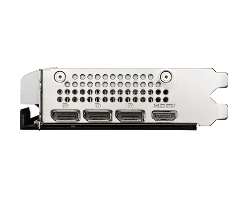 MSI GeForce RTX 5060 8G VENTUS 2X OC V1