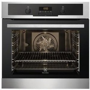  ‏תנור בנוי Electrolux EOC5741AOX אלקטרולוקס