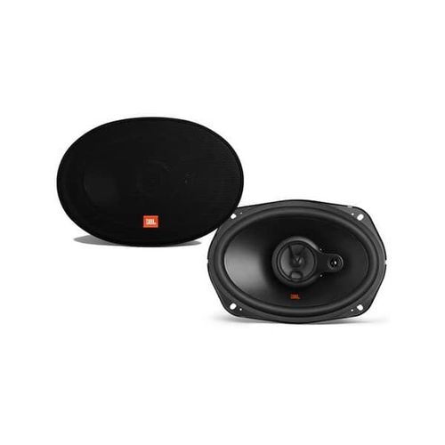 JBL Stage2 965M - זוג רמקולים 6×9 אינץ' לרכב