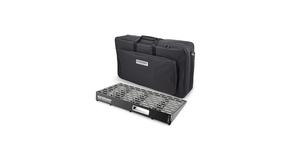 פדלבורד לאפקטים + נרתיק RockBoard CINQUE 5.3 81 x 41.6 cm Board