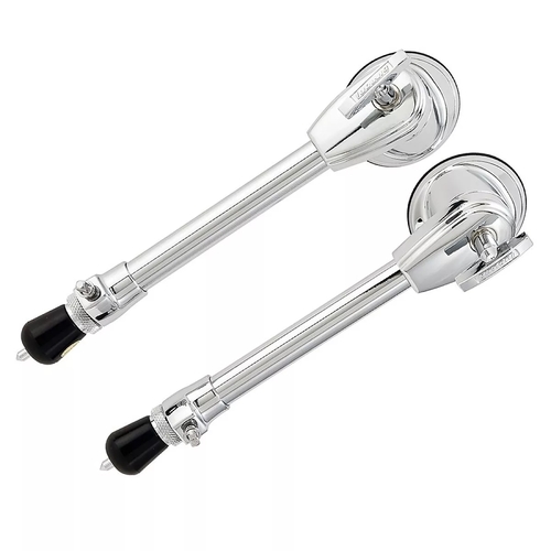 זוג רליות לתוף בס LUDWIG LR2974SP