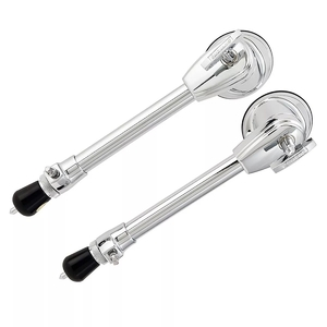 זוג רליות לתוף בס LUDWIG LR2974SP