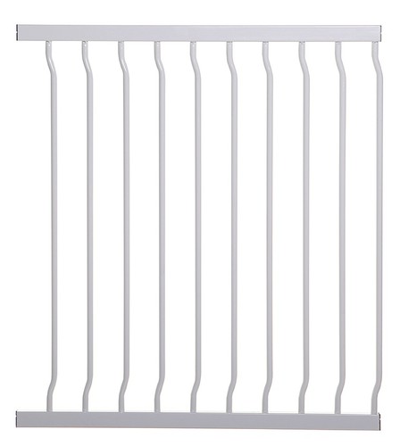 F834 - תוספת 63 ס''מ לשער בטיחות לפתחים ולמסדרונות