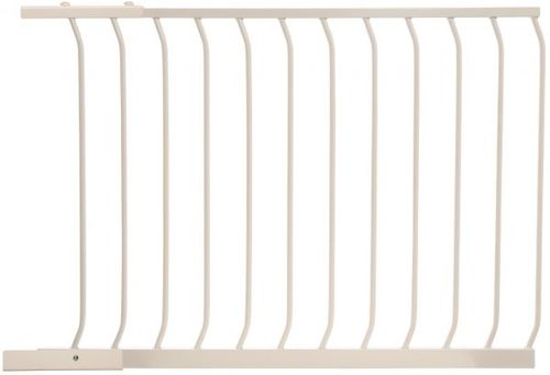 F835 - תוספת 100 ס''מ לשער בטיחות לפתחים ולמסדרונות