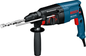 פטישון 26 מ"מ BOSCH GBH 2-26 DRE