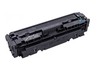 טונר סיאן תואם HP 410X CF411X