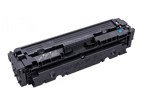 טונר סיאן תואם HP 410X CF411X