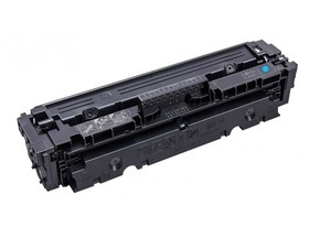 טונר סיאן תואם HP 410X CF411X