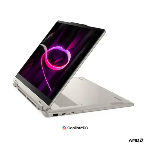 מחשב נייד 14 אינץ Lenovo Yoga 7 2-in-1 14AGP11 OLED 83TD0054IV