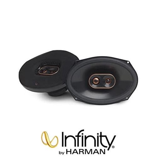 Infinity Kappa 693M – זוג רמקולים 6×9 אינץ' לרכב