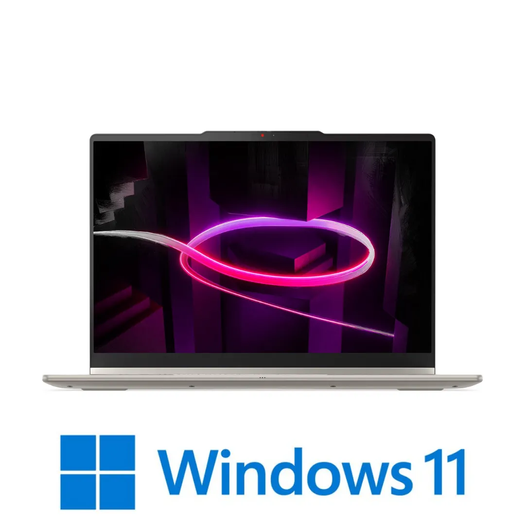 מחשב נייד 14 אינץ Lenovo Yoga 7 2-in-1 14AGP11 OLED 83TD0057IV
