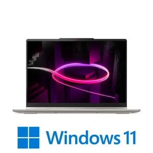 מחשב נייד 14 אינץ Lenovo Yoga 7 2-in-1 14AGP11 OLED 83TD0057IV
