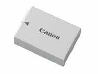 סוללה מקורית Canon LP-E8 
