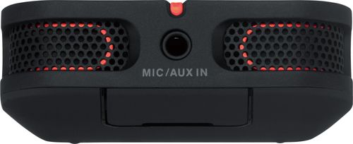 זוית נוספת Roland R-07 Digital Portable Recorder