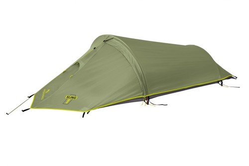 אוהל מנהרה Ferrino SLING1