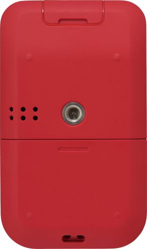 זוית נוספת Roland R-07 Digital Portable Recorder