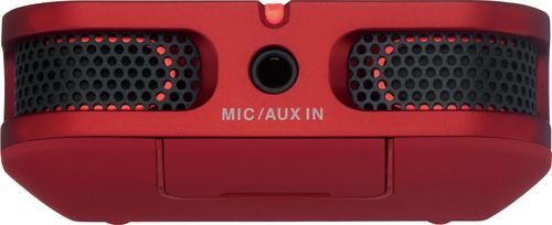 זוית נוספת Roland R-07 Digital Portable Recorder