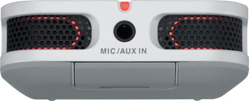 זוית נוספת Roland R-07 Digital Portable Recorder