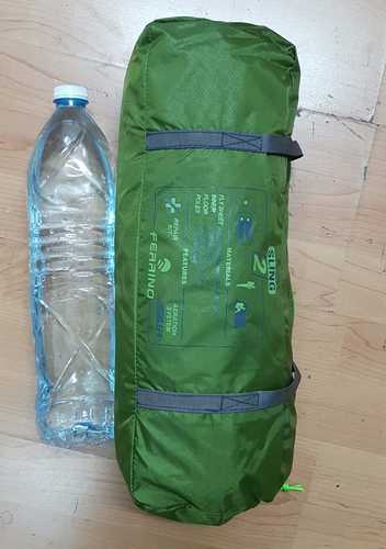 אוהל מנהרה Ferrino SLING2