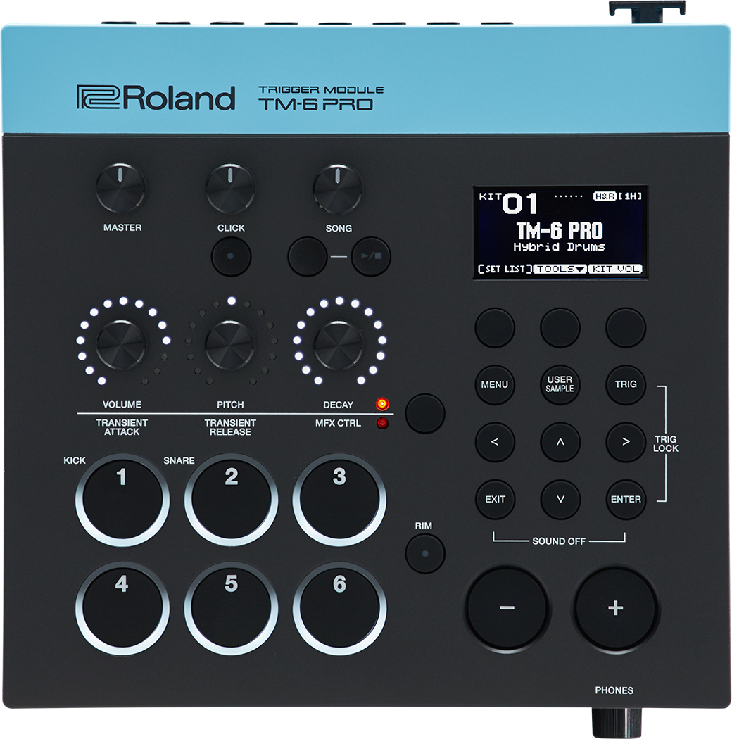 Roland TM-6 PRO