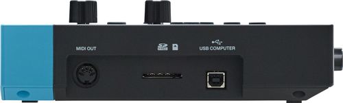 זוית נוספת Roland TM-06 PRO Trigger Module