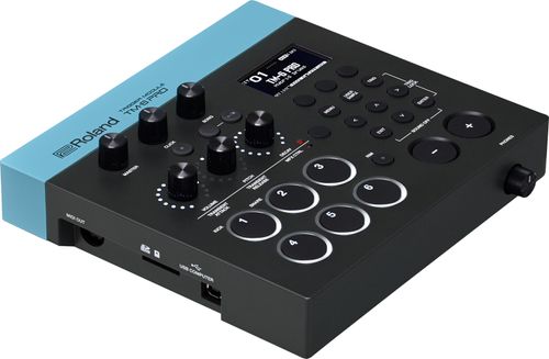 זוית נוספת Roland TM-06 PRO Trigger Module