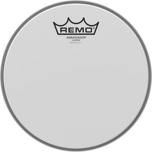 עור "8 רמו אמבסדור REMO BA-0108-00