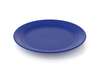 צלחת מלמין למנה עיקרית בצבעים שונים 23 ס"מ , סדרת שוהם, תמה