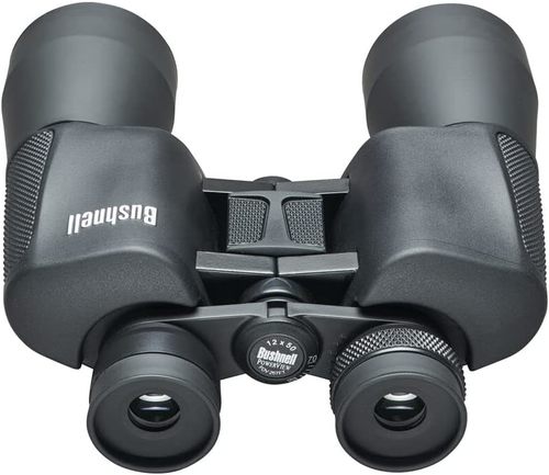 משקפת שדה בושנל  Bushnell 12x50 Powerview