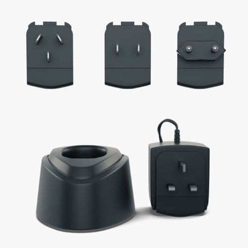 Charging Dock em-trak