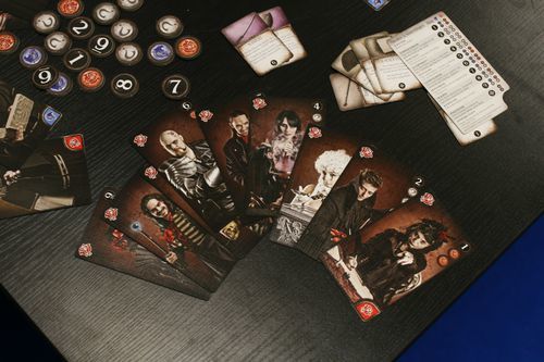 Blood Bound