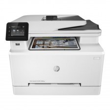 מדפסת HP HP Color LaserJet Pro MFP M281fdn