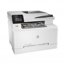 מדפסת HP HP Color LaserJet Pro MFP M281fdn
