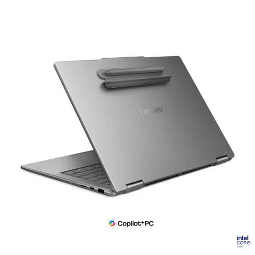מחשב נייד 14 אינץ מסך מגע Lenovo Yoga 7 2-in-1 14IPH11 83TC004QIV OLED
