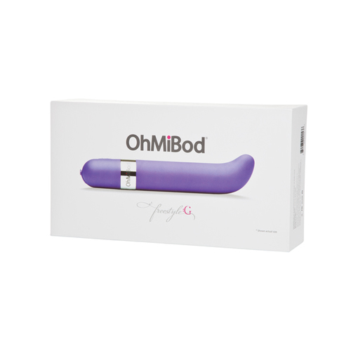 OhMiBod - Freestyle G