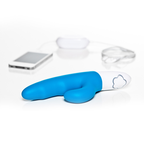 OhMiBod - Freestyle W