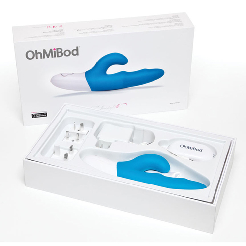 OhMiBod - Freestyle W