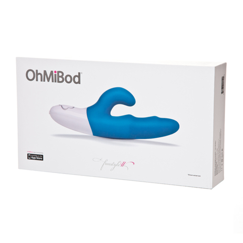 OhMiBod - Freestyle W