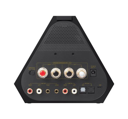 כרטיס קול Creative Sound Blaster X7 קריאייטיב